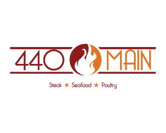 兰州440餐厅