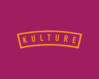 马来西亚服装品牌标志KULTURE