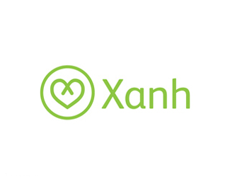 绿色健康农产品XANH