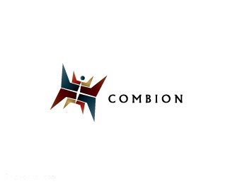 COMBION北海标志