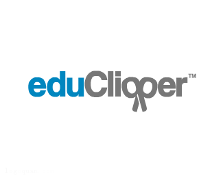 教育标志eduClipper