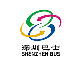 深圳巴士logo
