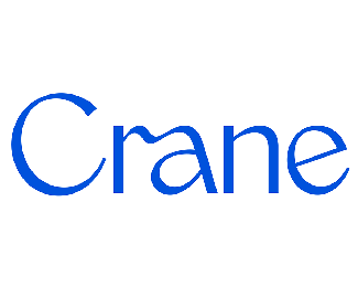 美国著名的造纸商 Crane标志（2020年）