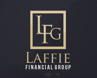 金融集团品牌Laffie商标