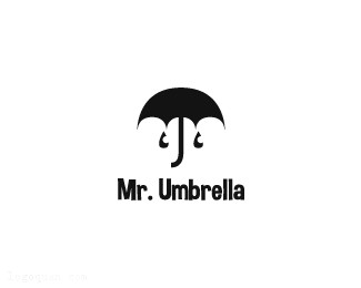 伞先生