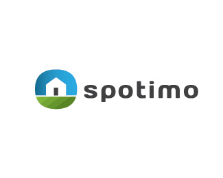 增城区SPOTIMO标志