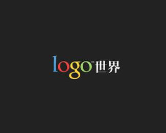 logo世界网站旧logo