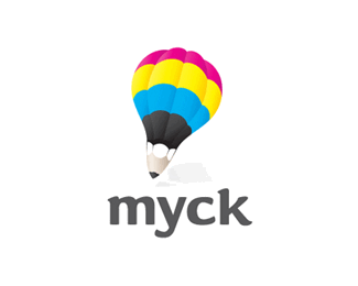 Myck字谜CMYK