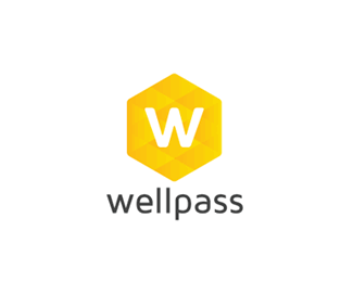 拉萨wellpass标志