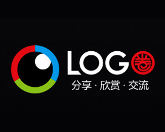 几个知名的logo设计欣赏网站