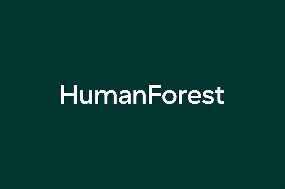 英国伦敦共享电动自行车品牌 HumanForest（2020年）