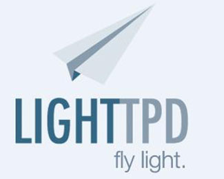德国开源Web服务器软件lighttpd