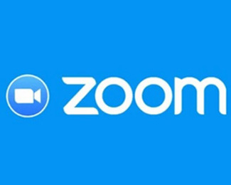 Zoom应用图标设计欣赏