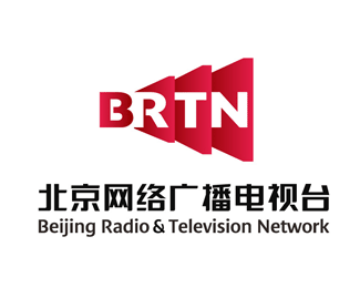 北京网络广播电视台标志