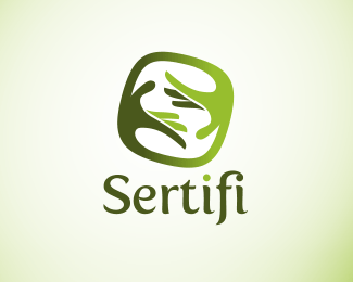 握手Sertifi