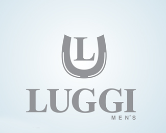 男装品牌Luggi
