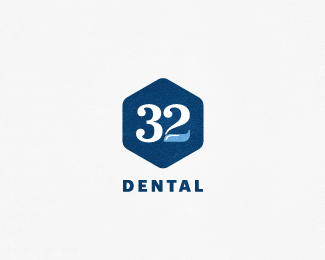 牙科诊所32牙科
