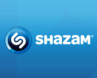 音乐识别软件Shazam