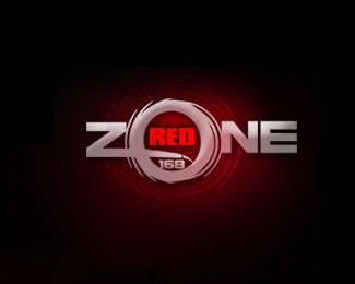 济南游戏标志redzone163