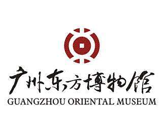 广州东方博物馆标志设计