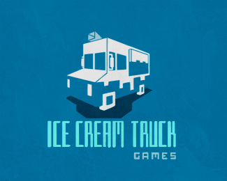 龙岗区视频游戏工作室 冰淇淋卡车游戏