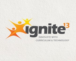 厦门国际教育组织会议Ignite13