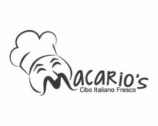 意大利餐厅MACARIO