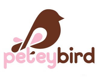 独特制作的冰淇淋三明治peteybird