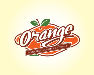橙汁饮品店