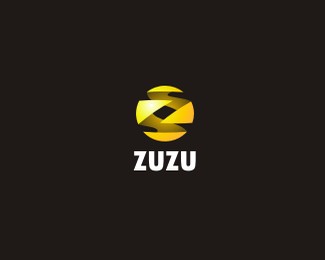 音乐网站zuzu标志