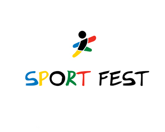 国外体育器材供应商体育健身logo