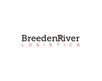 BreedenRiver标志