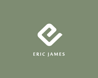 个人标志EricJames