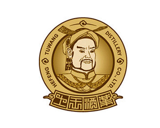 土王酒业标志