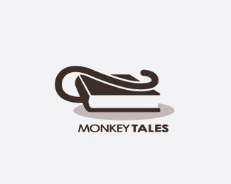 猴子的故事monkey tales