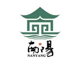 南阳logo设计概述与南阳城市形象logo