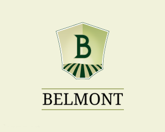 品牌标志BELMONT