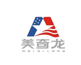 美奇龙LOGO欣赏