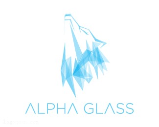 阿尔法玻璃公司