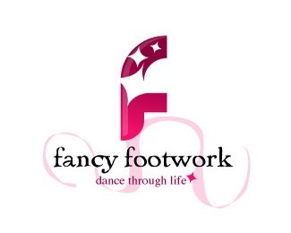 Fancy Footwork