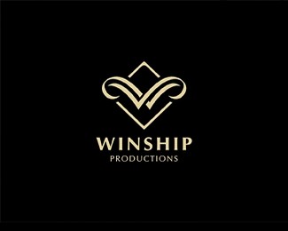 温希普Winship标志欣赏