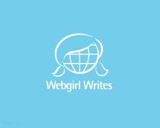 网页内容作家Webgirl