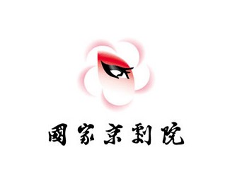 中国京剧院标志