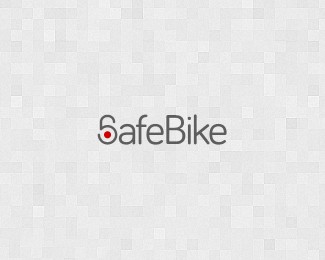 Safebike标志