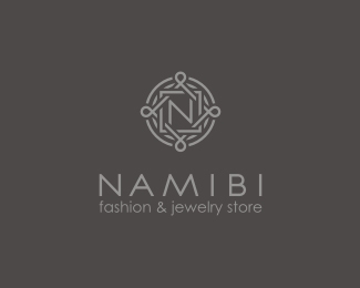 珠宝店Namibi