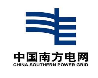 中国南方电网LOGO