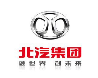 北京汽车集团标志