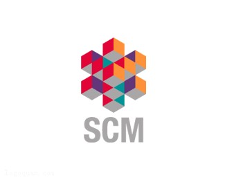 石家庄立体标志SCM