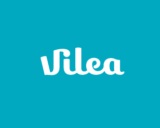 饮水机标志Vilea