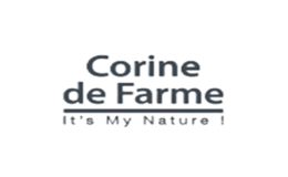 黎之芙Corine de farme